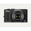 Compact Digital Cameras     COOLPIX S8100